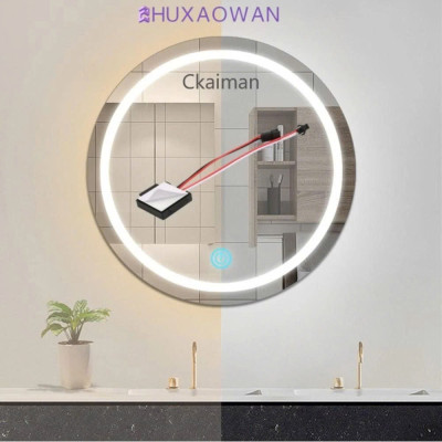 Công Tắc Cảm Ứng Đèn Gương LED 12V – Loại Liền Nguồn Tiện Dụng, Bền Bỉ Siêu Bền