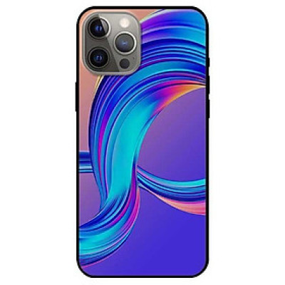Ốp lưng dành cho Iphone 11 - 11 Pro - 11 Pro Max mẫu Ảnh Xanh Vàng Hồng