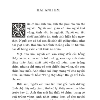 Sách - Văn Học Cổ Điển - Đông A Classic - Truyện Cổ Grimm