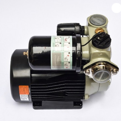 Máy Bơm Tăng Áp Thông Minh Shirai 600w