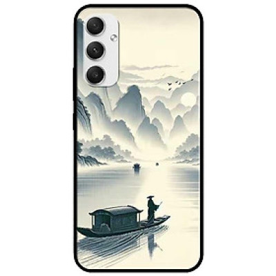 Ốp lưng cho Samsung A14 - A24 - A34 - A54 - A15 - A25 - A35 - A55 - Gọi Đò - Hàng Chính Hãng