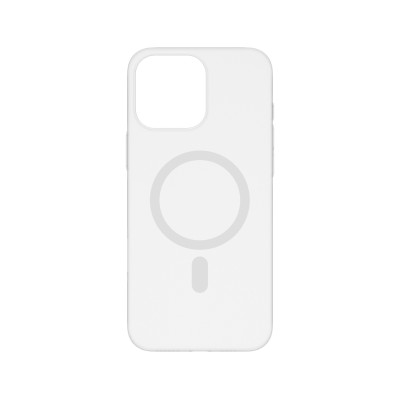 Ốp lưng trong suốt siêu mỏng sạc từ tính MIPOW MAG-SAFE PREMIUM SLIM CASE cho iPhone 16 Promax/ 16 Pro/ 16 Plus/ iphone 16_ Hàng chính hãng