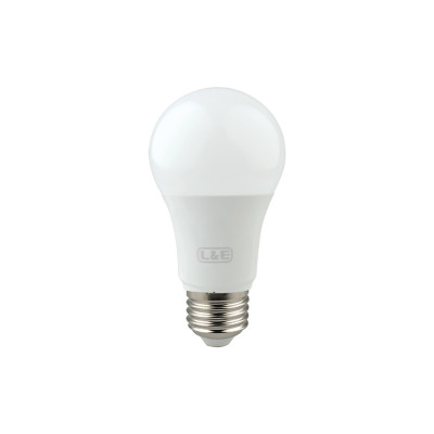 BÓNG LED BULB L&E#LED-Bulb-850LM/865/9W/E27(G3) DAYLIGHT