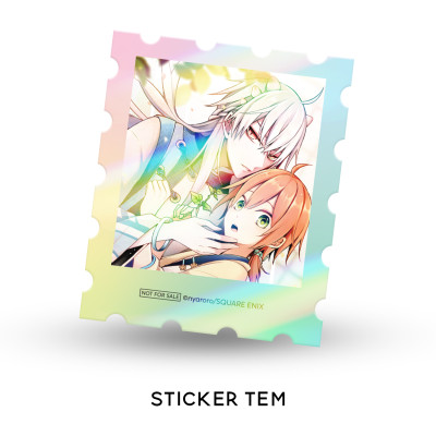 Sách - Bộ Manga - Trái Tim Của Dược Sư Kỳ Lạ - Tập 1 + Tập 2 (Bộ 2 Tập) - Bản Đặc Biệt - Tặng Kèm Sticker Tem + Bookmark PVC + Lót Ly Giấy