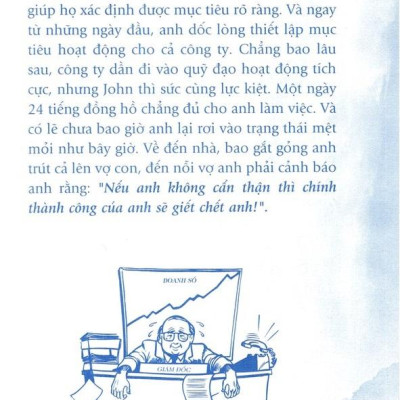 Phút Dành Cho Bạn - Cân Bằng Công Việc & Cuộc Sống
