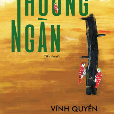 Thương Ngàn