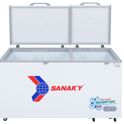 Tủ Đông Sanaky VH-6699HY3 (530L) - Hàng Chính Hãng