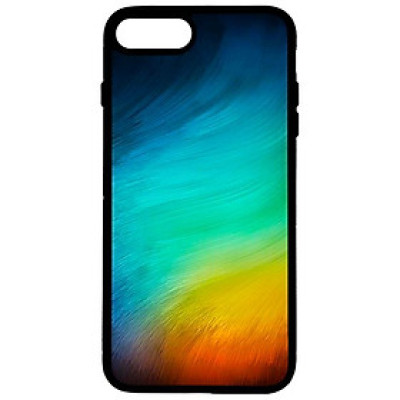 Ốp lưng cho iPhone 8 Plus mẫu MÀU SẮC 16 - Hàng chính hãng
