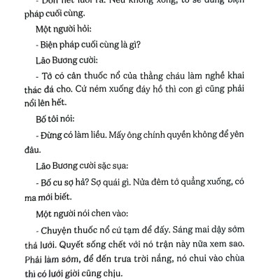 Tủ Sách Vàng - Tác Phẩm Chọn Lọc Dành Cho Thiếu Nhi: Bí Mật Hồ Cá Thần