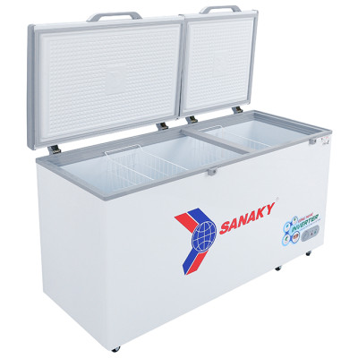 Tủ Đông Sanaky VH-6699HY3 (530L) - Hàng Chính Hãng