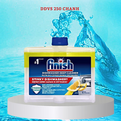Combo Viên rửa chén Finish quantum 72 tabs + Muối Finish 1.5kg + Nước bóng finish 1150ml