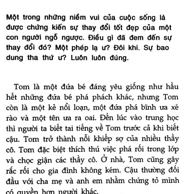 Những Câu Chuyện Về Lòng Vị Tha (2022)