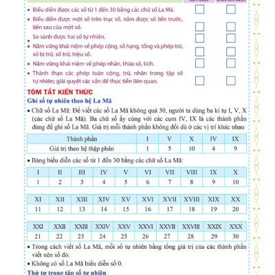 Sách - Bài tập phát triển năng lực Toán 6 - Tập 1 ( Kết Nối )