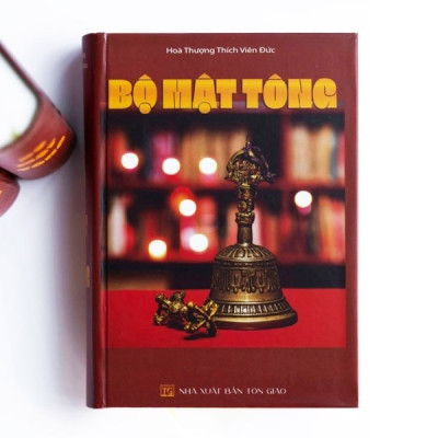 Bộ Mật Tông - QB