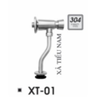 XẢ TIỂU NAM HAFEN XT-01 - HÀNG CHÍNH HÃNG