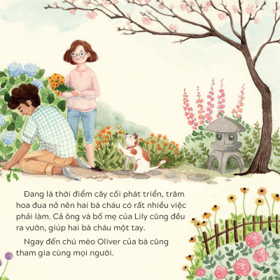 Điều Lớn Lao Nhất