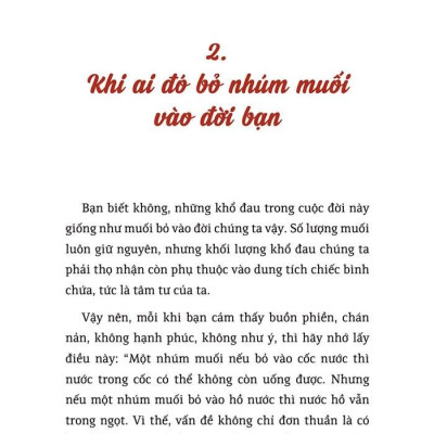Đường Về Chân Hạnh Phúc