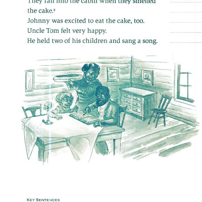 Happy Reader - Túp Lều Bác Tom (CD)