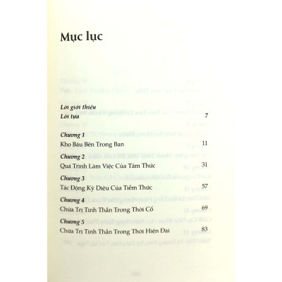 Sách Sức Mạnh Tiềm Thức (Bìa Mềm) - First News00