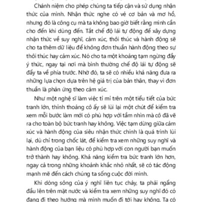 Sao Trước Đây Không Ai Nói Với Tôi Điều Này? - Bộ Công Cụ Để Đối Mặt Với Cuộc Sống _TRE