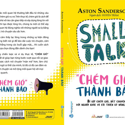 "Chém Gió "Thành Bão