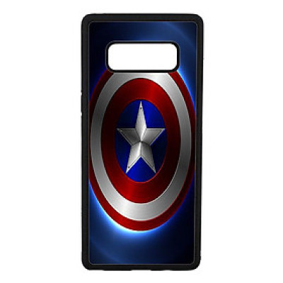 Ốp lưng cho Samsung Galaxy Note 8 siêu N 2 - Hàng chính hãng
