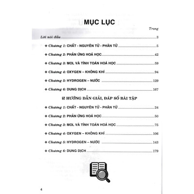 Sách - 400 Bài Tập Chọn Lọc Hóa Học Lớp 8 - Dùng Chung Cho Các Bộ SGK Hiện Hành - Hồng Ân