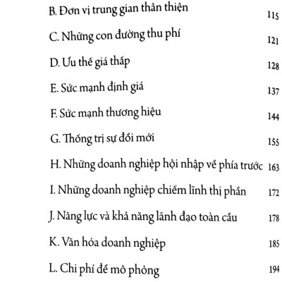 Đầu Tư Chất Lượng - Sở Hữu Những Công Ty Tốt Nhất Trong Dài Hạn