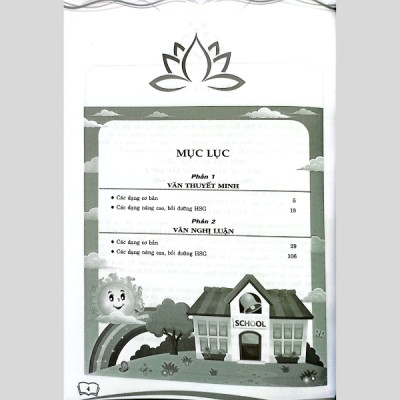 Đột Phá Kỹ Năng Viết Qua Các Đề Và Bài Văn Đặc Sắc Lớp 9 (Biên Soạn Theo Chương Trình GDPT Mới)