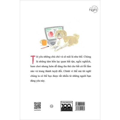 Sách - Guru Gâu Gâu - Đời Đẹp Tươi Như Đuôi Cún Vẫy - Thái Hà Books