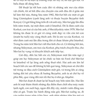 Xa Lạ Trong Tôi