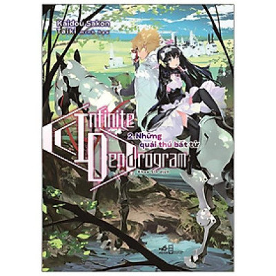 Infinite Dendrogram 02 - Những Quái Thú Bất Tử