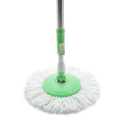 Cây Lau Nhà 360 Độ Cao Cấp Camita X08 - Xanh Lá Cây