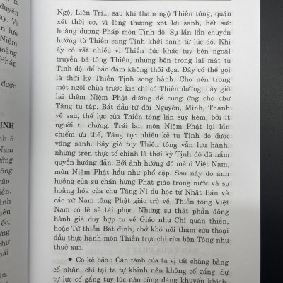 NIỆM PHẬT THẬP YẾU - HT Thích Thiền Tâm