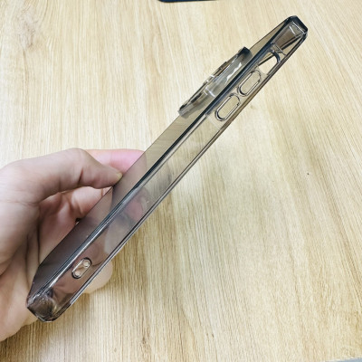 Ốp lưng Likgus nhám dành cho iPhone 15 Pro Max - hàng chính hãng