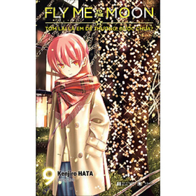 Fly Me To The Moon - Tập 9