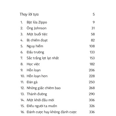 Nọc bướm