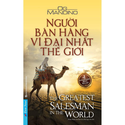 Sách - Combo Người Bán Hàng Một Phút + Để Trở Thành Người Bán Hàng Xuất Sắc + Người Bán Hàng Vĩ Đại Nhất Thế Giới