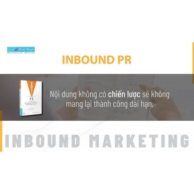 Inbound PR Dịch Chuyển Hoạt Động Theo Mô Hình Inbound - Bản Quyền
