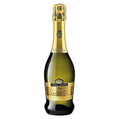 Rượu Vang Sparkling Chile Villa Sandi "Il Fresco" Treviso Prosecco
Brut
