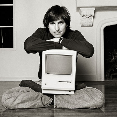 Trạm Đọc Official | Cuốn Sách Đầy Đủ Nhất Về Cuộc Đời Steve Jobs : Tiểu Sử Steve Jobs