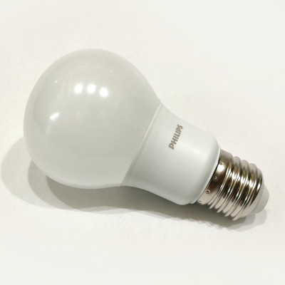Bóng LED bulb Mycare E27 230V APR 8w Philips