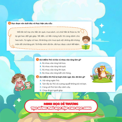 Phiếu Bài Tập Củng Cố Tiếng Việt Theo Tuần Lớp 4