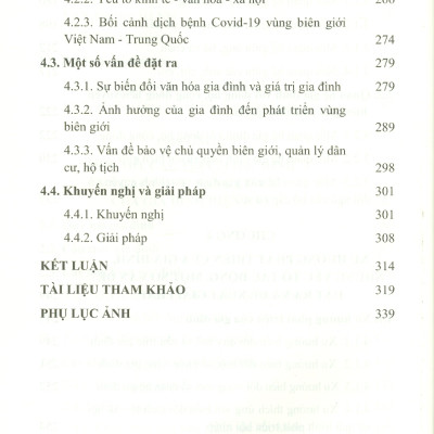 Gia Đình Của Người Hà Nhì Và Người Giáy Ở Vùng Biên Giới Việt Nam - Trung Quốc (Sách Chuyên Khảo) - Viện Dân Tộc Học; TS. Hoàng Phương Mai chủ biên
