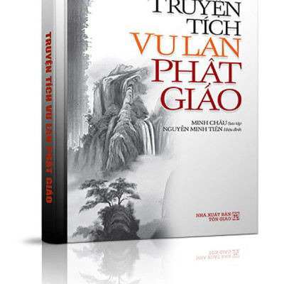 Truyện Tích Vu Lan Phật Giáo