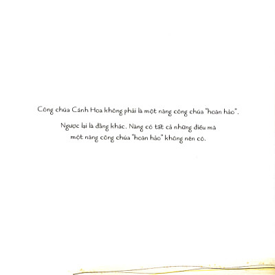 Công Dân Nhí Văn Minh - Công Chúa Không-Hoàn-Hảo Và Chú Rồng Không-Khủng-Khiếp