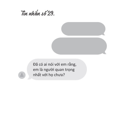 Anh Không Bận, Chỉ Là Không Nhớ Em - Hãy Mạnh Mẽ Và Can Đảm Bước Ra Khỏi Mối Tình Đang Khiến Mình Đau Đớn