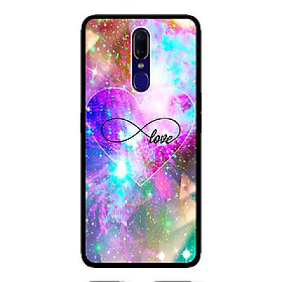 Ốp lưng cho Oppo F11 LOVE 3 - Hàng chính hãng