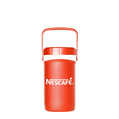 [Tặng thố thủy tinh] Combo 2 Bịch Cà phê Hòa tan NESCAFÉ CAFÉ VIỆT 35 gói Vị Mạnh đặc trưng