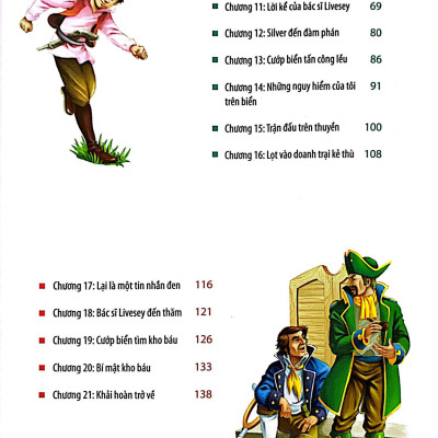 Đảo Giấu Vàng